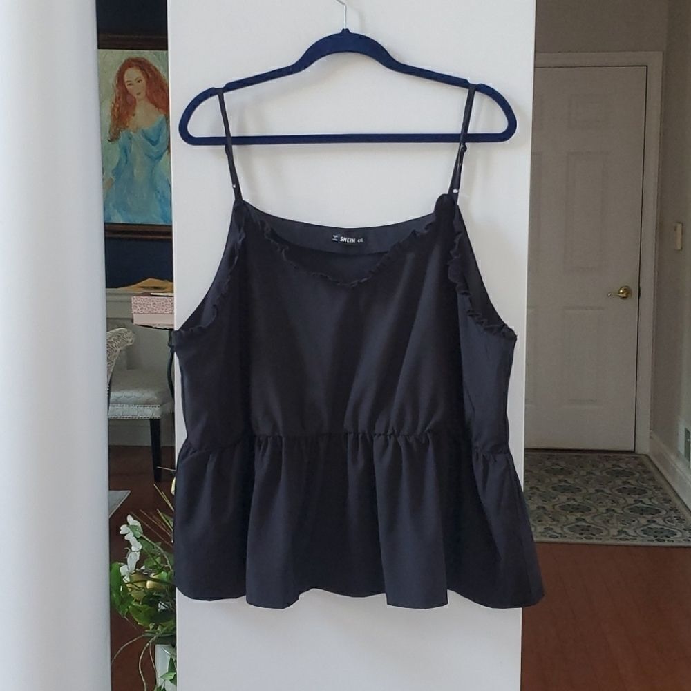 SHEIN Top - Picture 1 of 9
